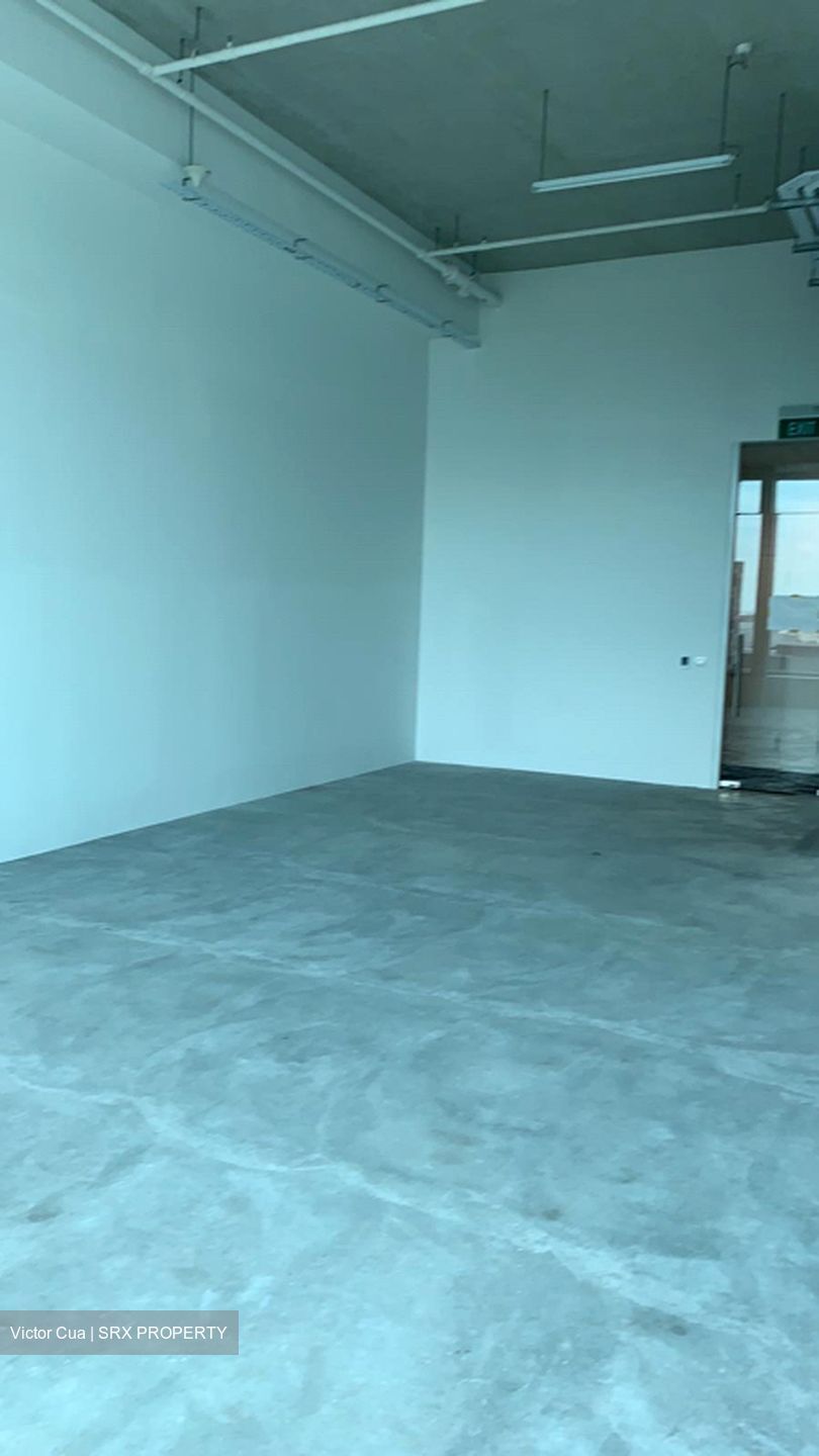 Arc 380 (D8), Office #455738351